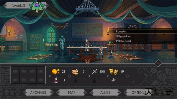 遵命陛下手机版下载 vProduction_1.0.95_b913