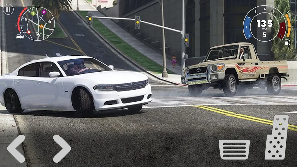 哈杰瓦拉2漂移与高速公路下载 v0.0.1