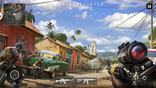 火力召唤下载 v2.0.6