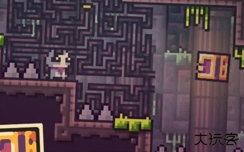 Dungreed下载 v1.7.228