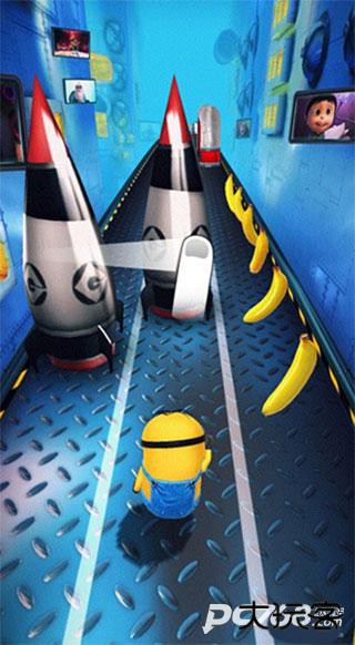 小黄人快跑最新版