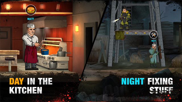 Zero City下载 v1.59.0