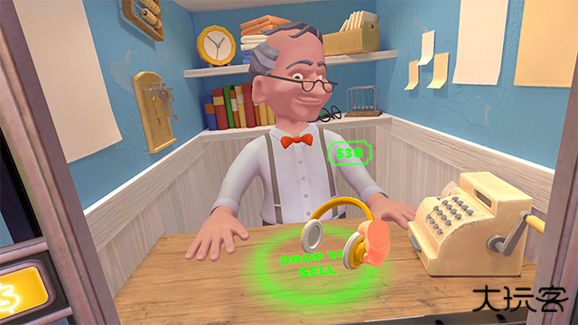 我是安检员下载 v1.0.12