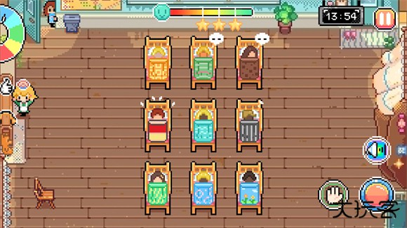 午休时间到下载 v1.0