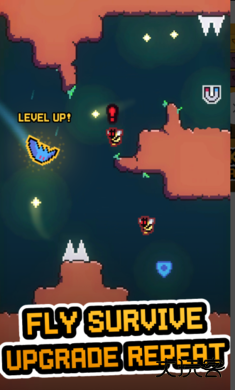 笨鸟先飞蝙蝠版