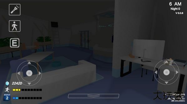 夏莱的五夜后宫2下载 v0.1.6