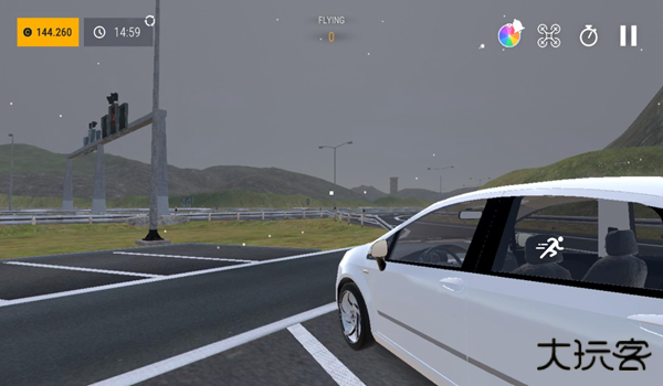 街头竞速下载 v3.0