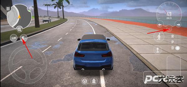 多人停车大师2畅玩版