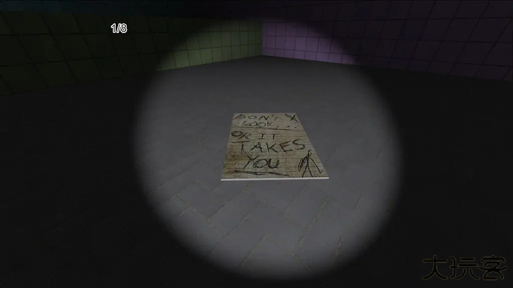 瘦长鬼影走廊下载 v2.0.4