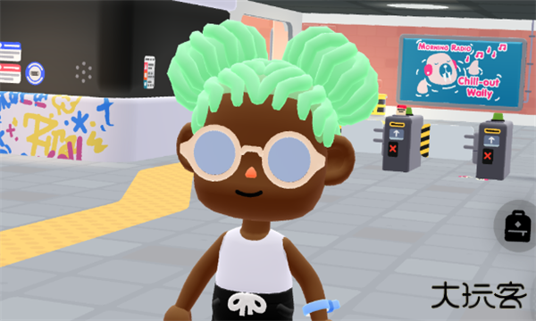 托卡世界苹果版免费下载 v1.111