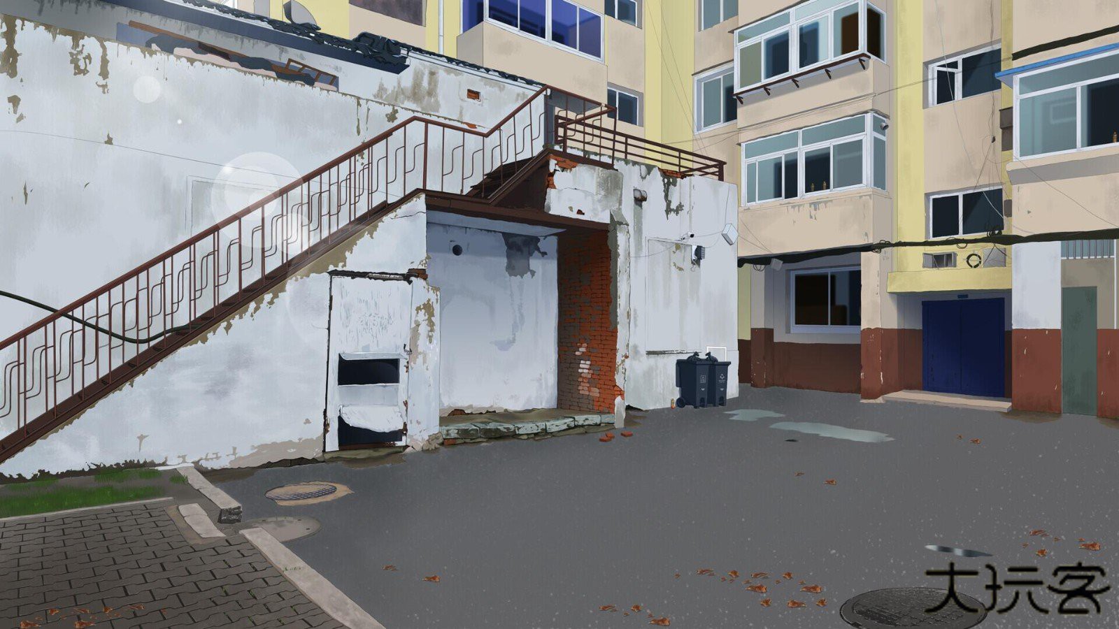 东北之夏dlc版下载 v1.83.00