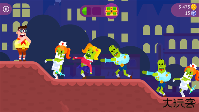 弓箭手们正版下载 v9.1.0