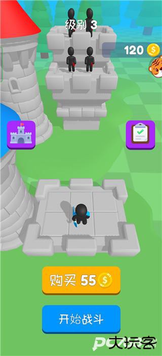 冷血弓箭手国际服