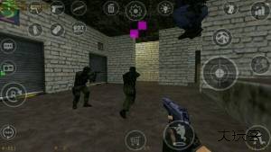 CS1.6生化大逃杀下载 v1.33