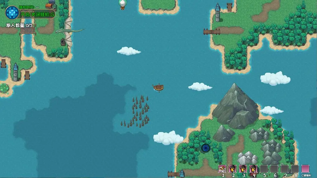 大千世界2手机版下载 v0.0.1