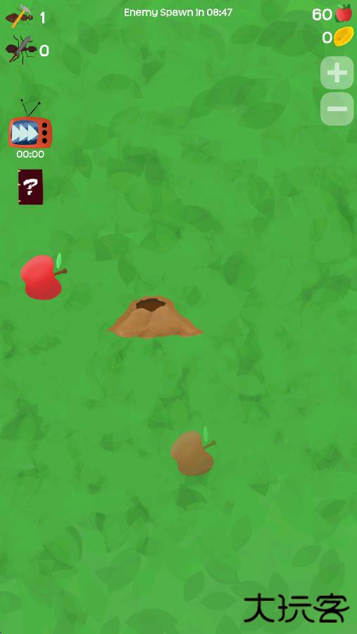 蚁群模拟器下载 v6.2.2