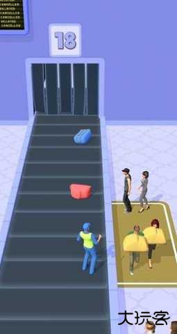 行李分拣员游戏下载 v0.01