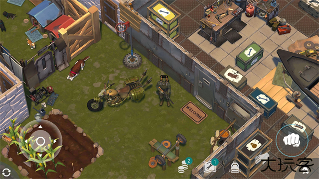 Last Day On Earth下载 v1.38.5