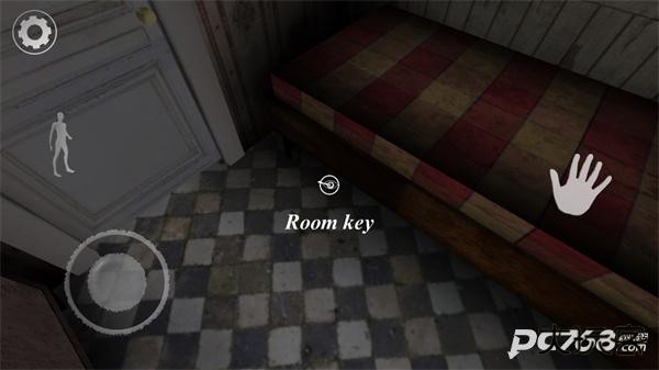 恐怖老奶奶5苏醒时刻