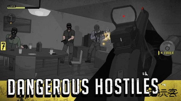 塞拉七号高级版