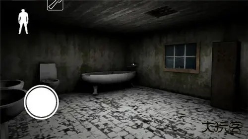 恐怖老奶奶1.8重制版