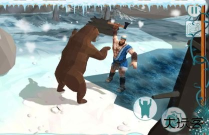 狗熊模拟器下载 v1.2