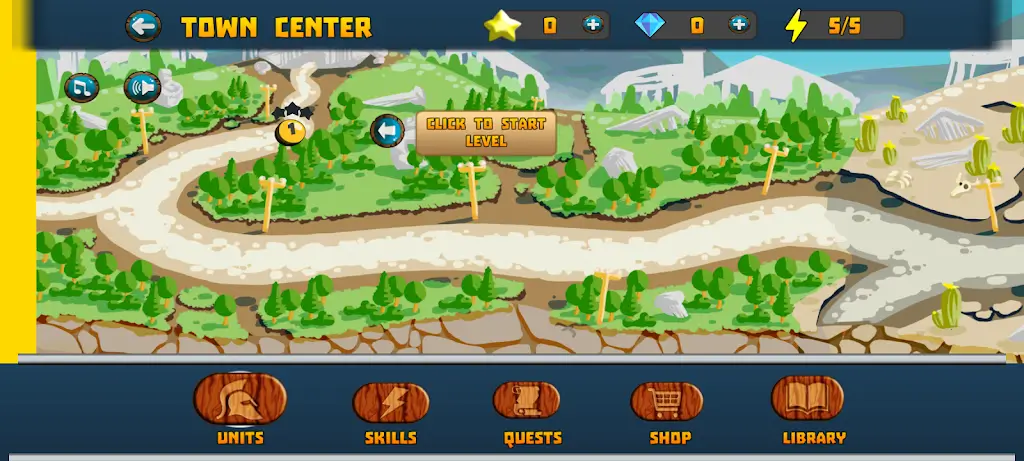 斯巴达之盾下载 v1.0.0