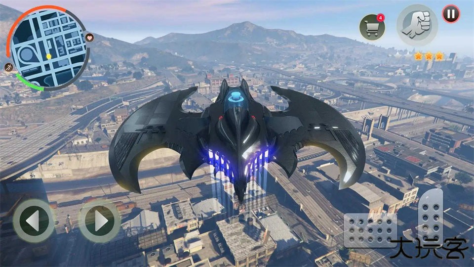 黑暗骑士模拟器中文版下载 v1.2