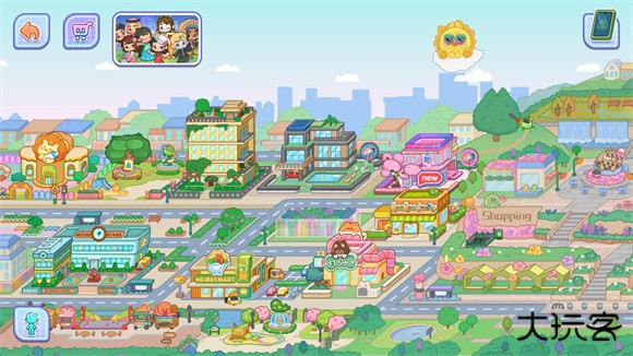 奇妙创意世界免费版下载 v8.72.09.30