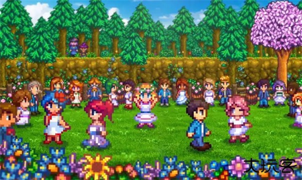 星露谷物语sve手机版