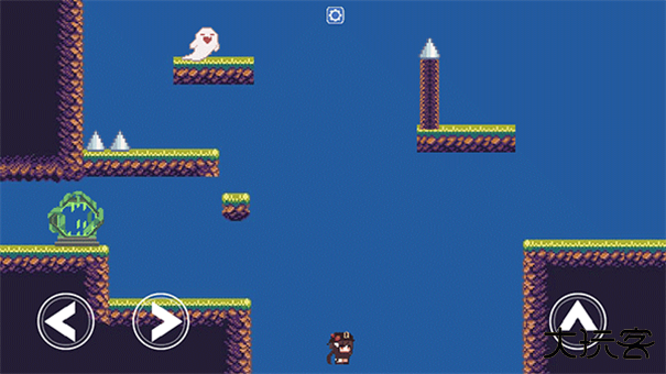 iwanna原神胡桃版下载 v1.0.1