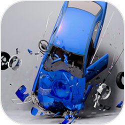 车祸模拟器3d下载 v2.1.4