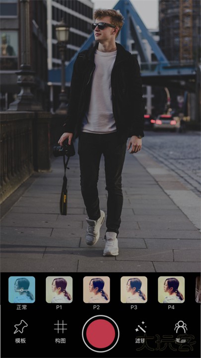 构图相机app下载 v1.3