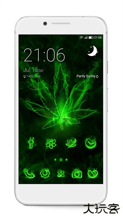 go桌面主题下载 v7.31