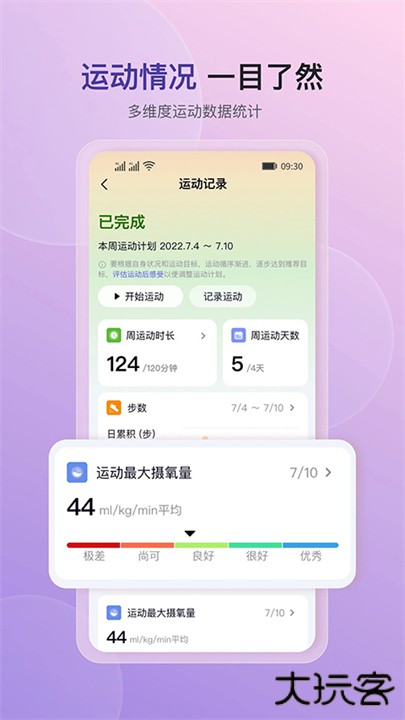 心泰健康app下载 v1.8.3