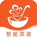 掌厨智能菜谱app下载 v1.2.3