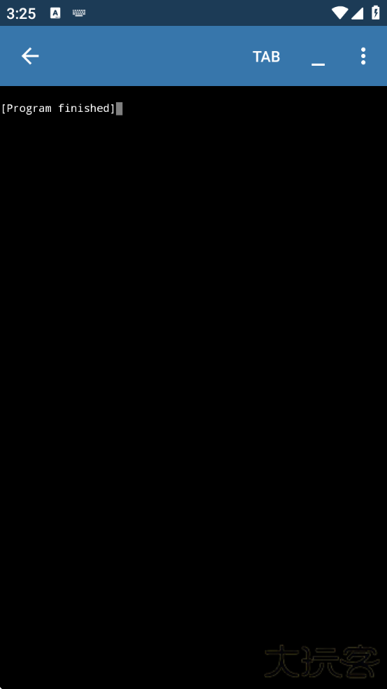 Pydroid3安卓汉化版下载