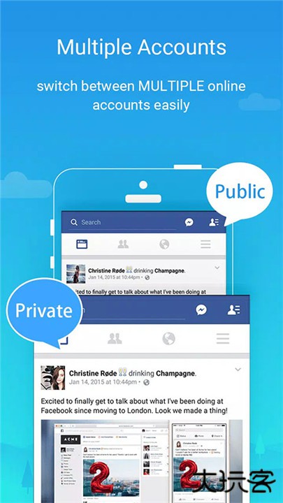 lbe平行空间下载 v4.0.9538