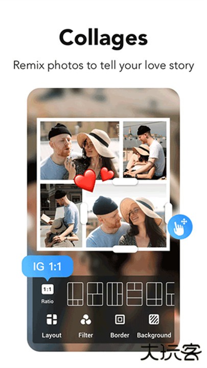 专业照片编辑器app下载 v1.651.218