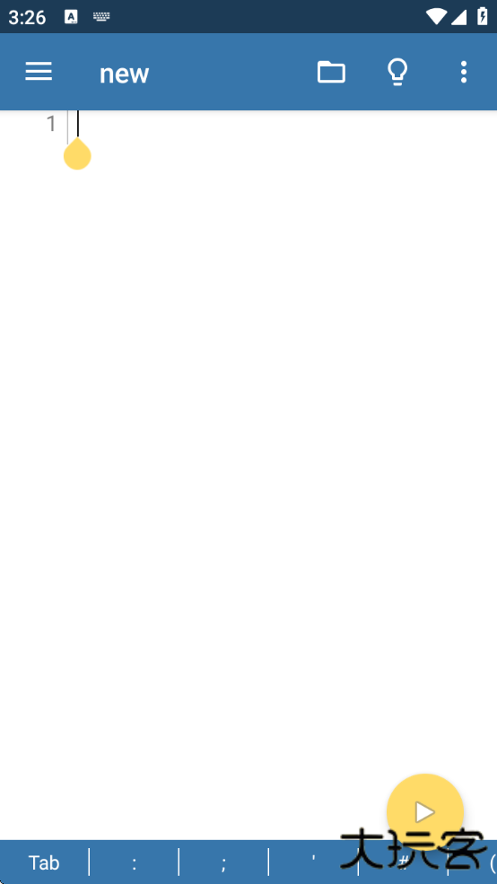 Pydroid3安卓汉化版下载