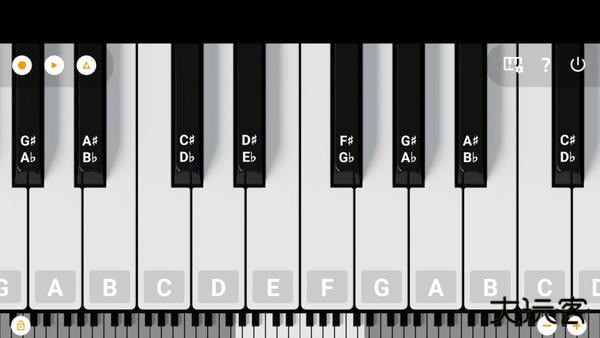 轻音钢琴app手机版下载下载 v5.2.14