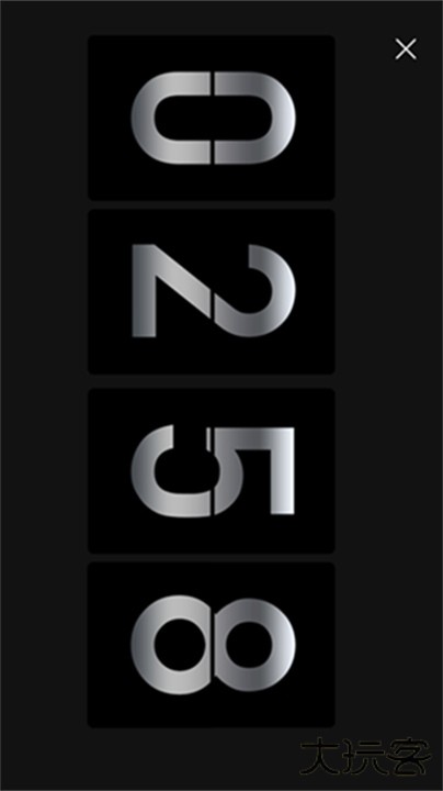 黑暗倒计时汉化版下载 v1.1