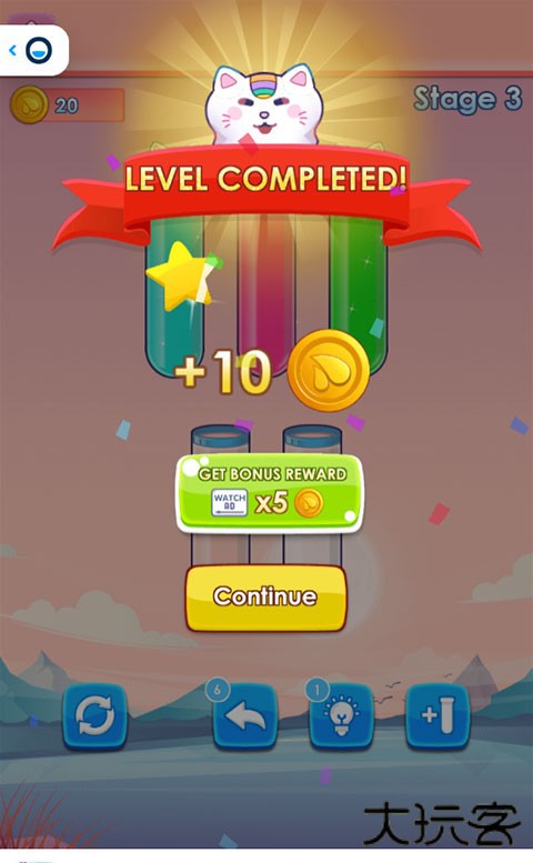 Poki小游戏怎么玩?5