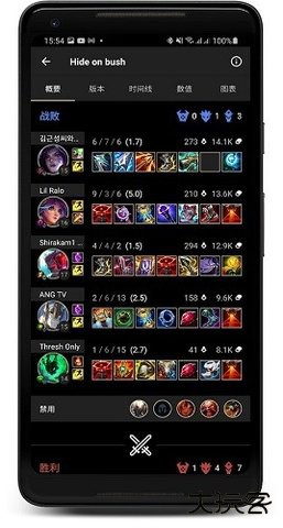 LoLegacy最新版本下载 v1.371