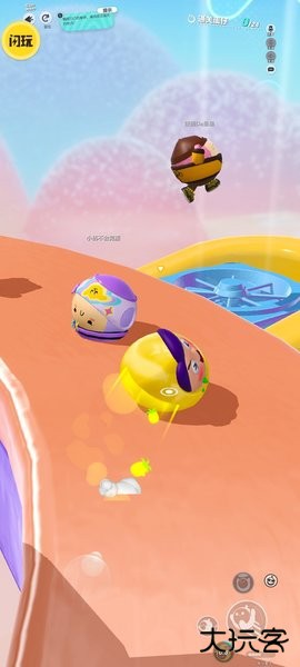 闪玩助手横竖屏切换工具下载 v1.1