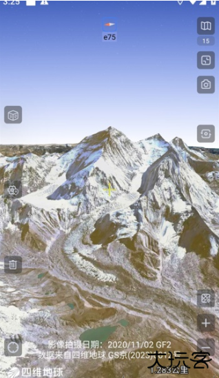 奥维地图永久免费版