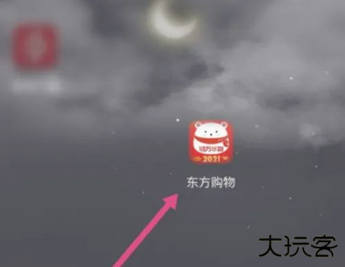 东方购物网上商城