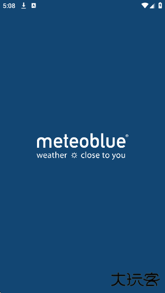 meteoblue天气app下载下载 v2.8.4