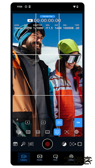 Blackmagic Camera下载 v2.0.1.0004