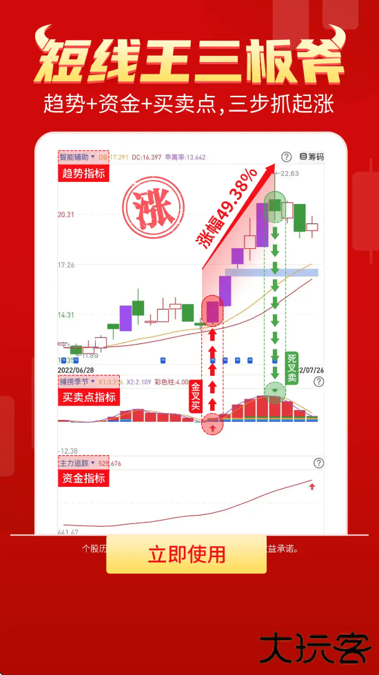 经传股事汇app下载安装官方正版（经传多赢股票）下载 v6.156.01